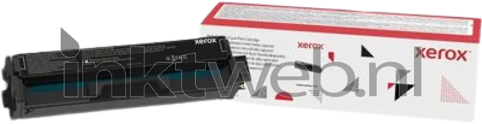 Xerox 006R04391 zwart Combined box and product