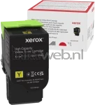 Xerox 006R04367 XL geel