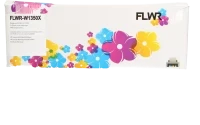FLWR HP 135X (Transport schade) zwart