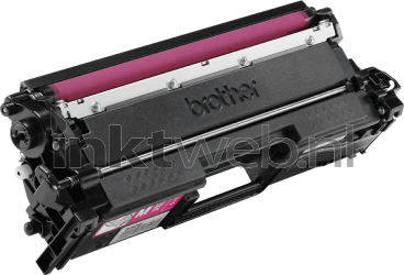 Brother TN-821XL magenta Product only