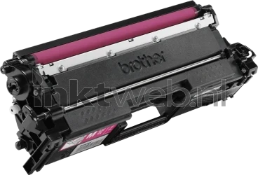 Brother TN-821XL magenta Product only