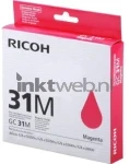 Ricoh GC-31M magenta