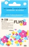 FLWR HP 338 zwart