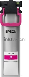 Epson C13T11 XL magenta Front box