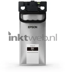 Epson C13T11 XXL zwart Front box