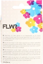 FLWR HP 351XL kleur Back box