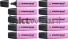 Stabilo Markeerstift Boss Pastel Fris Fuchsia 10-Pack