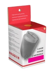Huismerk Samsung CLP-M300A magenta 