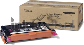 Xerox 113R00724 magenta