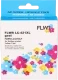 FLWR Brother LC-421XL geel (Huismerk (compatible))