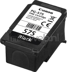 Canon PG-575 zwart Product only