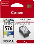 Canon CL-576XL kleur