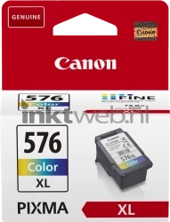 Canon CL-576XL kleur Front box