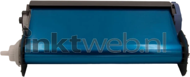 Brother HFA-220BL A4 folie cartridge blauw Product only