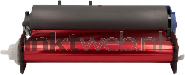 Brother HFA-220RD A4 folie cartridge rood Product only