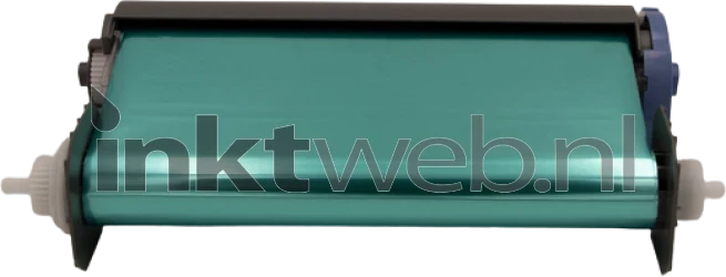 Brother HFA-220TQ A4 folie cartridge turquoise Product only