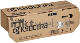 Kyocera Mita TK-3400 zwart