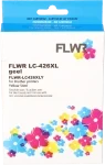 FLWR Brother LC-426XL geel