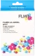 FLWR Brother LC-426XL geel (Huismerk (compatible))