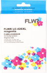 FLWR Brother LC-426XL magenta