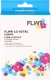 FLWR Brother LC-427XL cyaan (Huismerk (compatible))