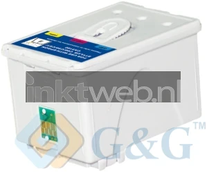 Huismerk Epson T029 kleur Product only