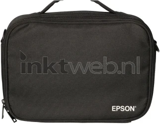 Epson Draagtas zwart Product only