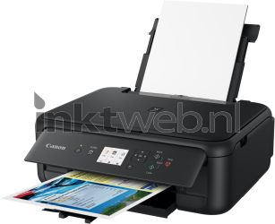 Canon PIXMA TS5150 zwart Product only