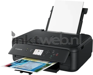 Canon PIXMA TS5150 zwart Product only