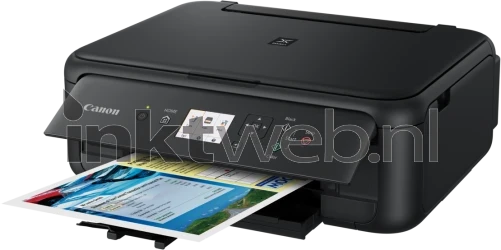 Canon PIXMA TS5150 zwart Product only