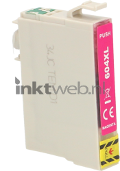 FLWR Epson 604XL magenta Product only