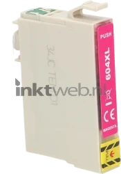 FLWR Epson 604XL magenta Product only