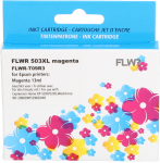 FLWR Epson 503XL magenta
