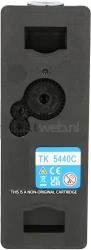 Huismerk Kyocera Mita TK-5440C cyaan Product only