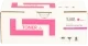 Huismerk Kyocera Mita TK-5440M magenta (Huismerk (compatible))