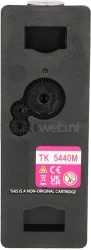 Huismerk Kyocera Mita TK-5440M magenta Product only