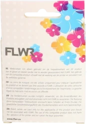 FLWR Canon PG-575XL zwart Back box