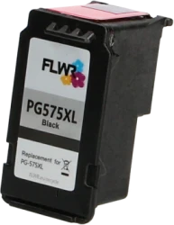 FLWR Canon PG-575XL zwart Product only