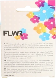 FLWR Canon CL-576XL kleur Back box