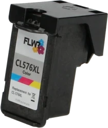 FLWR Canon CL-576XL kleur Product only