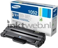 Samsung MLT-D1052S (Sticker resten) zwart