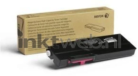 Xerox VersaLink C405DN magenta Combined box and product