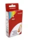 Huismerk Canon BCI-6R rood (Huismerk (compatible))