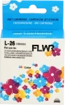 FLWR Lexmark 26 kleur