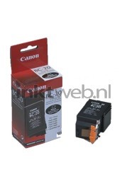 Canon BC-20 zwart Combined box and product