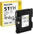 Ricoh GC-51YH geel