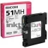 Ricoh GC-51MH magenta