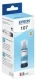 Epson 107 licht cyaan (Origineel)