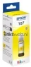 Epson 107 geel