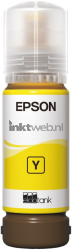 Epson 107 geel Product only
